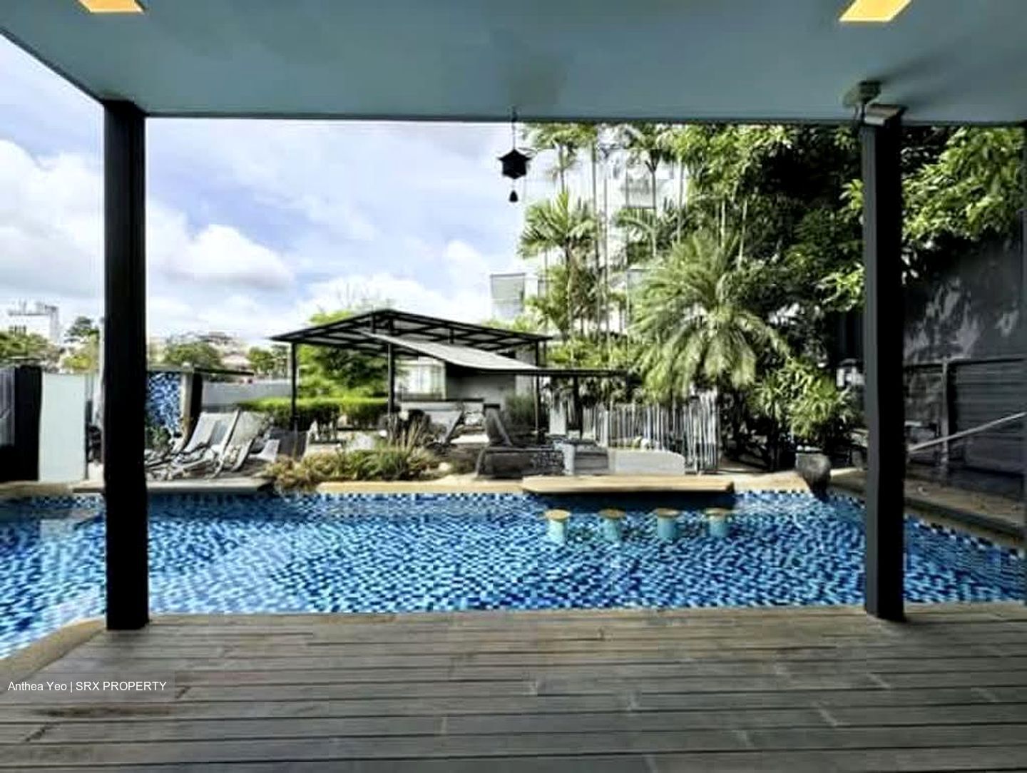 Jalan Senang (D14), Detached #574463471